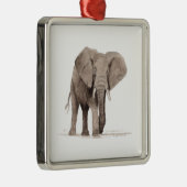 olifant ornament (Rechts)