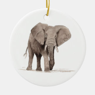 olifant ornament
