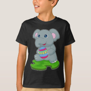 Olifant Paasei T-shirt