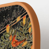 Olifant Pickleball Paddle (Links Detail)