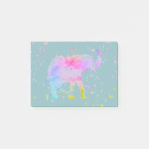 Olifant Post-it® Notes