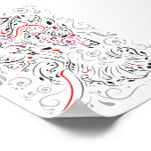  olifant poster (Hoek)