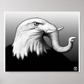 olifant poster