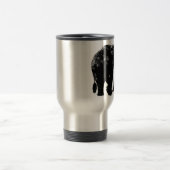 Olifant Reizen Commuter Mok (Center)