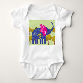olifant romper