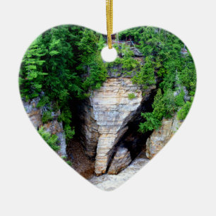 Olifant Rots Ornament