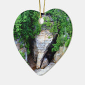 Olifant Rots Ornament (Links)