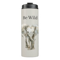 Olifant Safari Dier