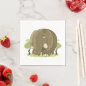 Olifant Servet (Insitu)