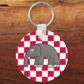 olifant sleutelhanger (Voorkant)