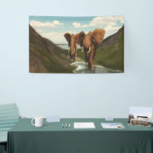 Olifant Spandoek (Beurs)