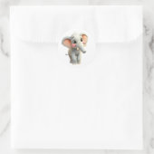 Olifant Stickers (Tas)