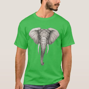 olifant T-shirt