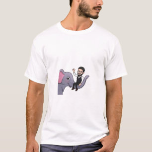 olifant t-shirt