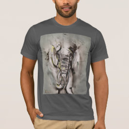 Olifant T-shirt