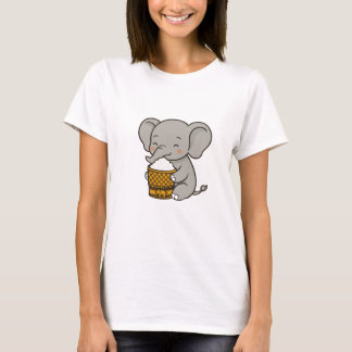 olifant t-shirt