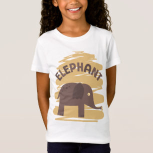 Olifant T-shirt