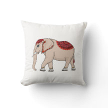 Olifant Thaise stijl.