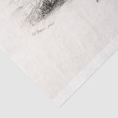  olifant tissuepapier (Detail)