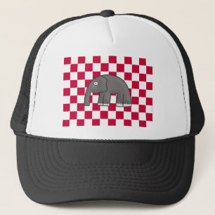 olifant trucker pet