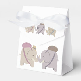 olifant vrienden bedankdoosjes