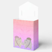 olifant vrienden bedankdoosjes (Geopend)