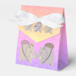olifant vrienden bedankdoosjes