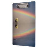Olifant, Water & Regenboog, Kenia Klembord (Links)