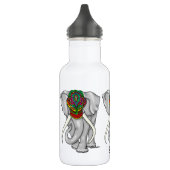 Olifant Waterfles (Links)