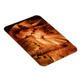 Olifanten 3 x 4-inch magneet (Rechterzijde)