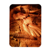 Olifanten 3 x 4-inch magneet (Verticaal)
