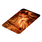 Olifanten 3 x 4-inch magneet (Linkerzijde)