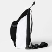  Olifanten Artistic Reverie Sling Bag (Rechts)