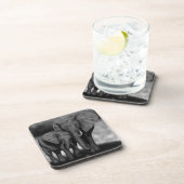 Olifanten Bier Onderzetter (Rechterzijde)