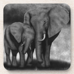 Olifanten Bier Onderzetter