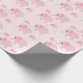Olifanten Cadeaupapier (Hoek)