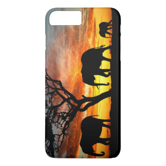 Olifanten Case-Mate iPhone Case
