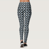 Olifanten Dames Leggings (Achterkant)