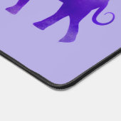 Olifanten Design Desk Mat (Hoek)