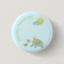  olifanten en vlinderdag