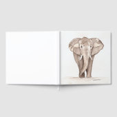Olifanten-gastenboek Gastenboek (Volledig)