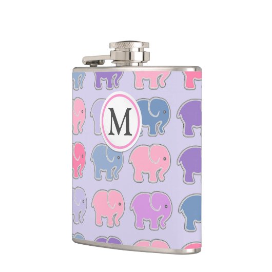 Olifanten Heupfles (Links)