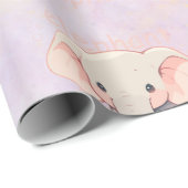 #Olifanten Inpakpapier (Rol Hoek)
