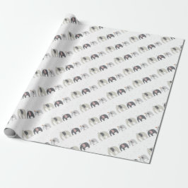 Olifanten Inpakpapier