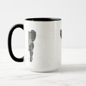 Olifanten Mok (Links)