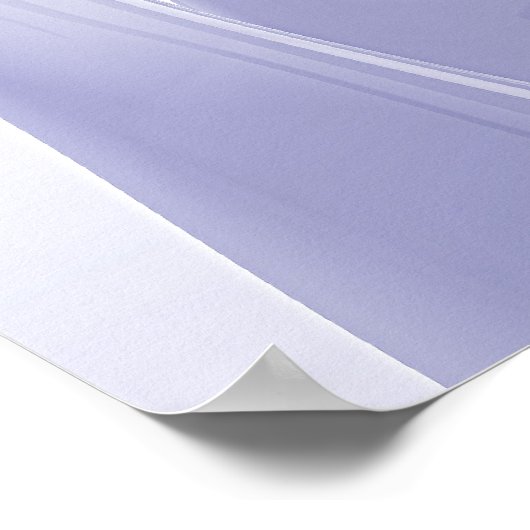 Olifanten! Poster (Hoek)