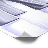 Olifanten! Poster (Hoek)