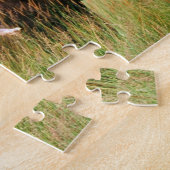 Olifanten Raadsel Legpuzzel (Zijkant)
