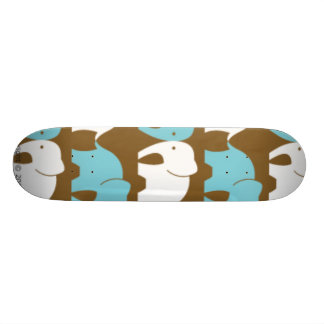 Olifanten Skateboard