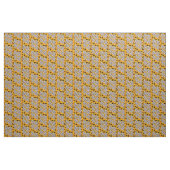 olifanten stof (Yard (91,4 cm))